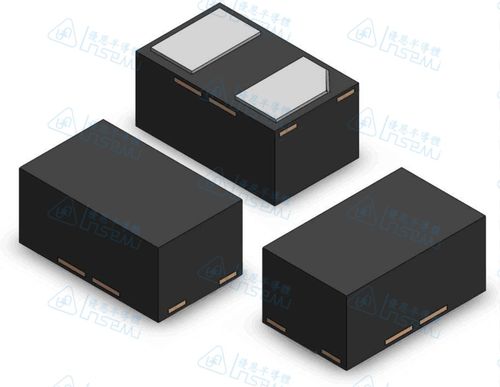 電子產品靜電防護器件ESD二極管在電子元器件零售中的關鍵作用